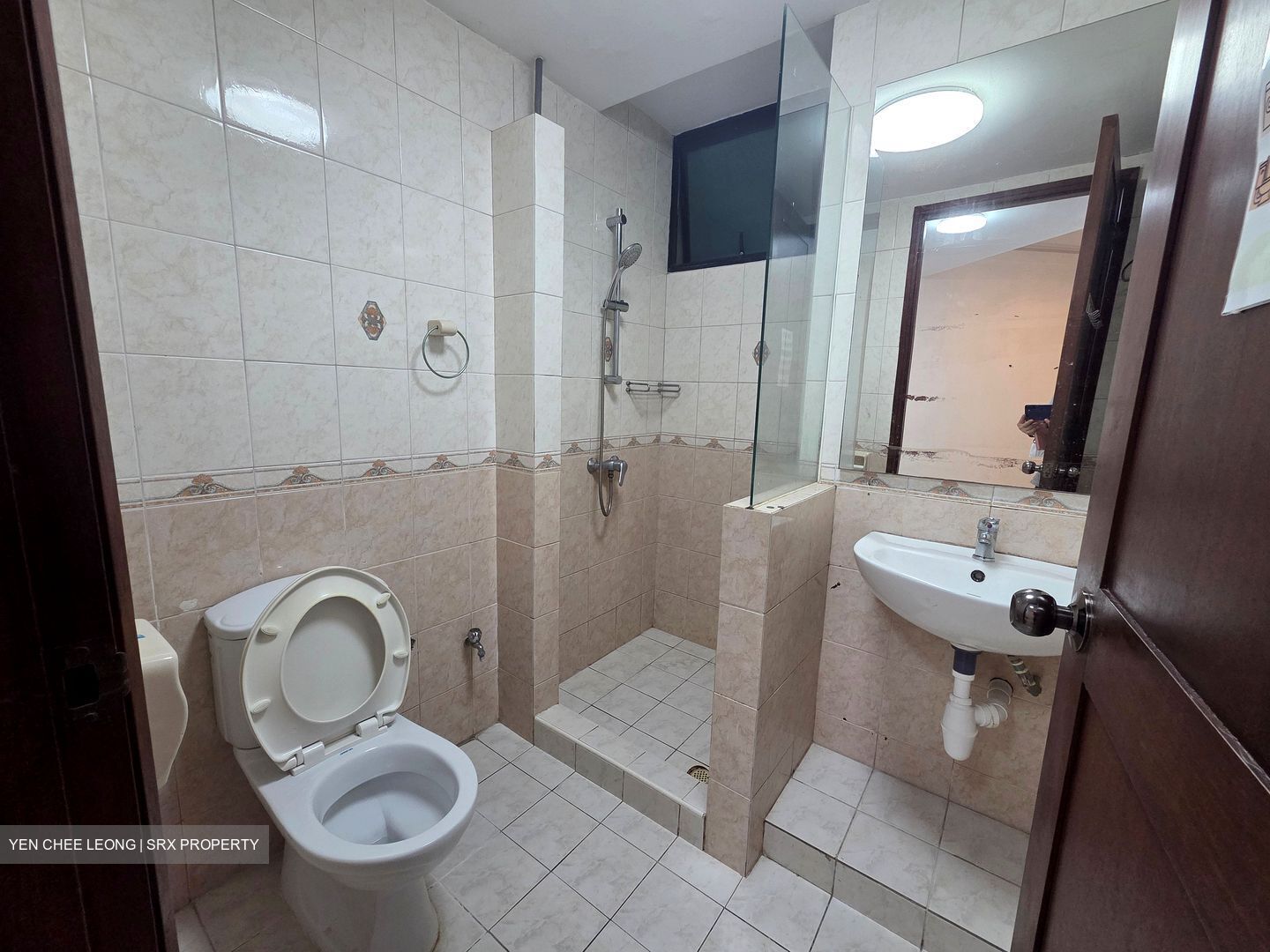 Simei Green Condominium (D18), Condominium #592443001